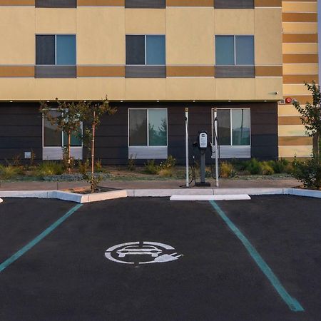 Fairfield Inn & Suites By Marriott Moorpark Ventura County Εξωτερικό φωτογραφία