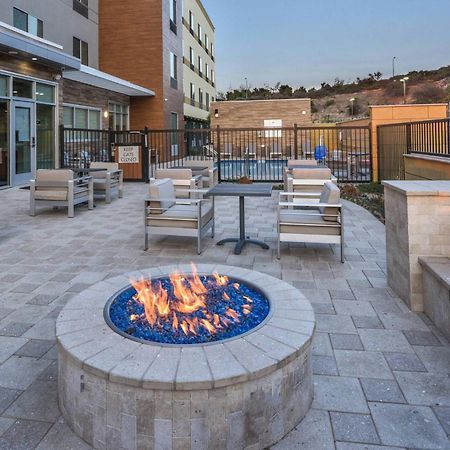 Fairfield Inn & Suites By Marriott Moorpark Ventura County Εξωτερικό φωτογραφία