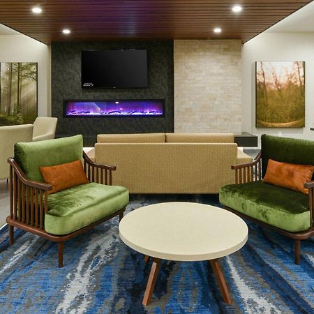 Fairfield Inn & Suites By Marriott Moorpark Ventura County Εξωτερικό φωτογραφία