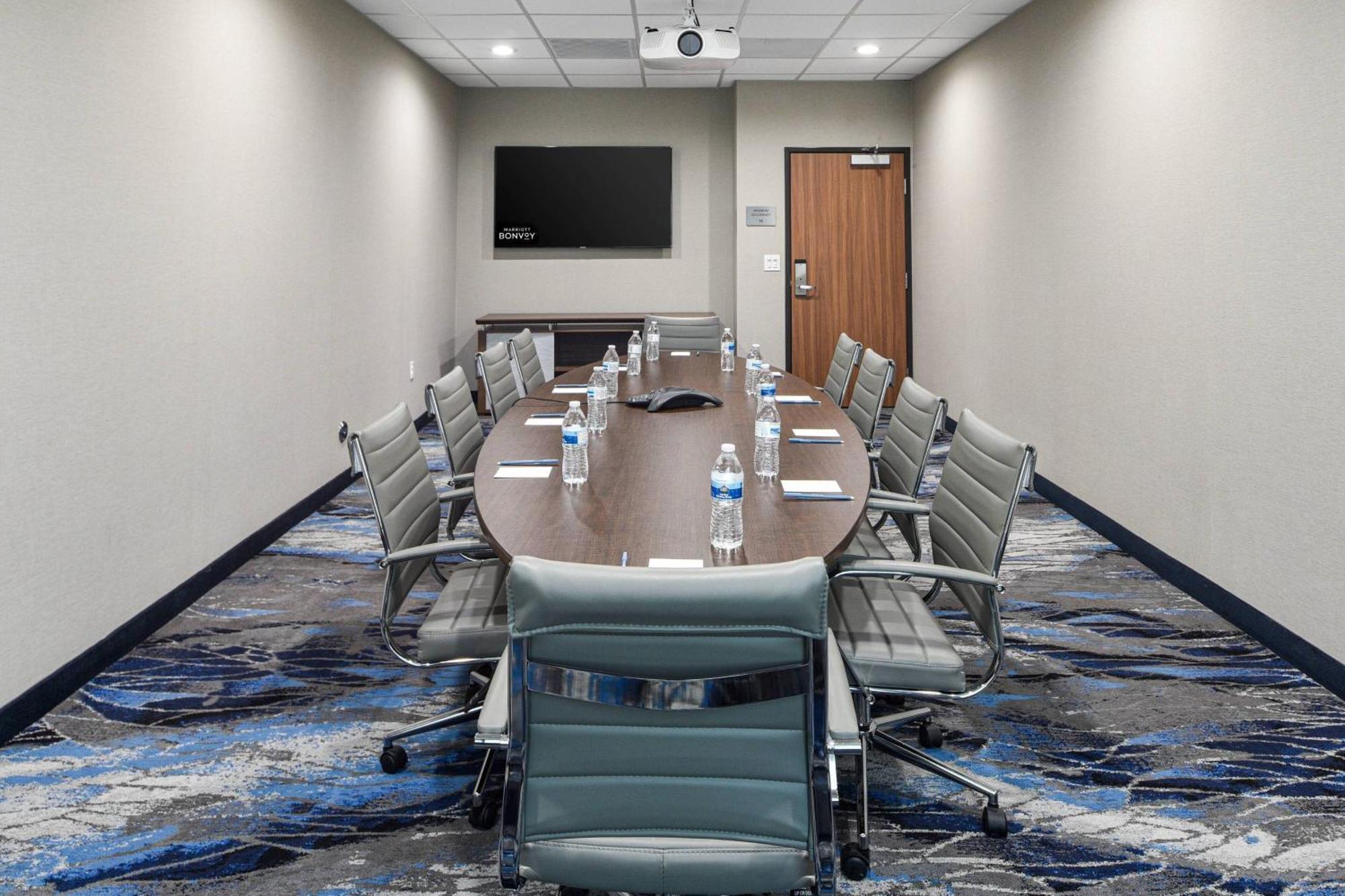 Fairfield Inn & Suites By Marriott Moorpark Ventura County Εξωτερικό φωτογραφία