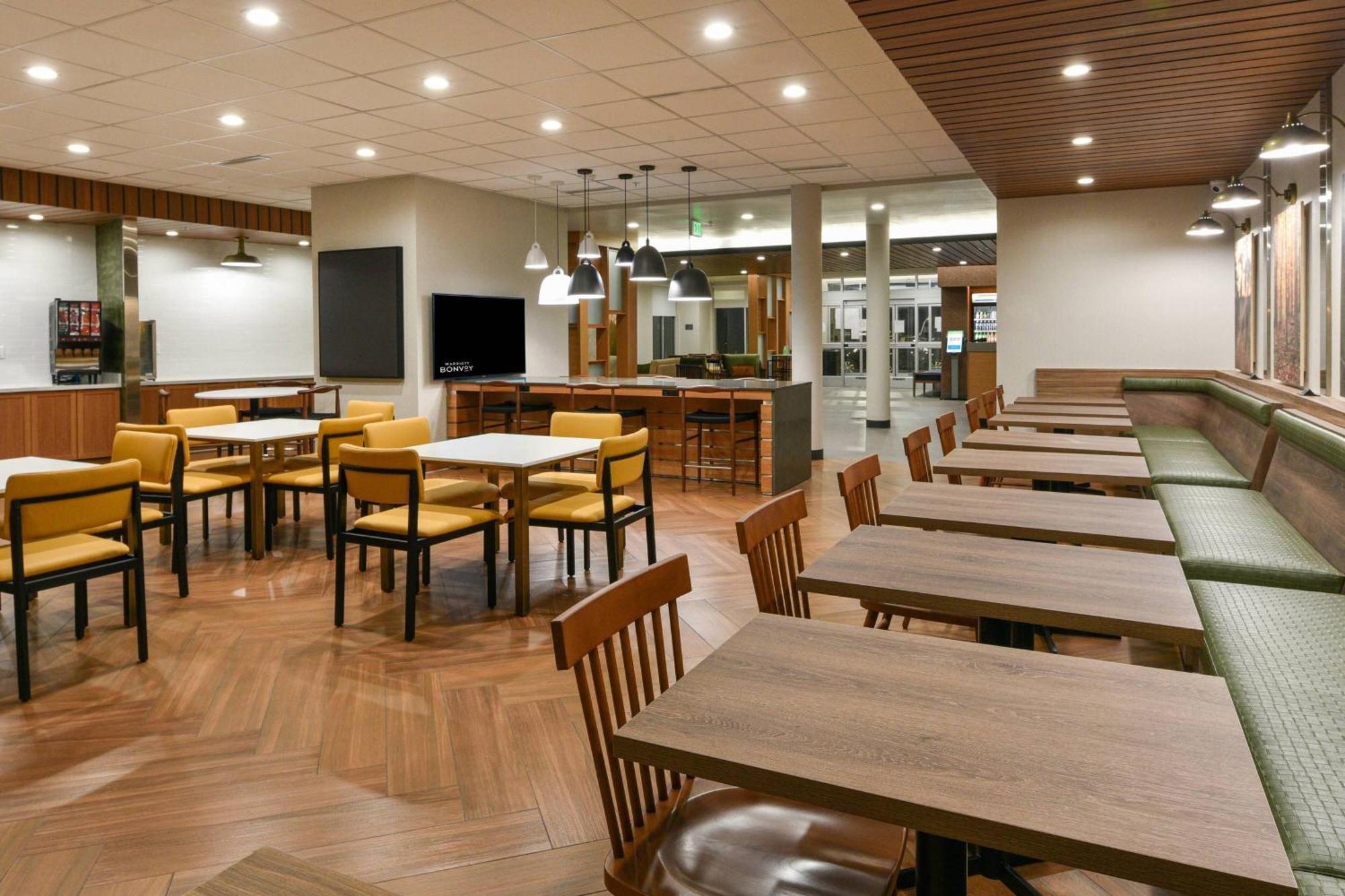 Fairfield Inn & Suites By Marriott Moorpark Ventura County Εξωτερικό φωτογραφία
