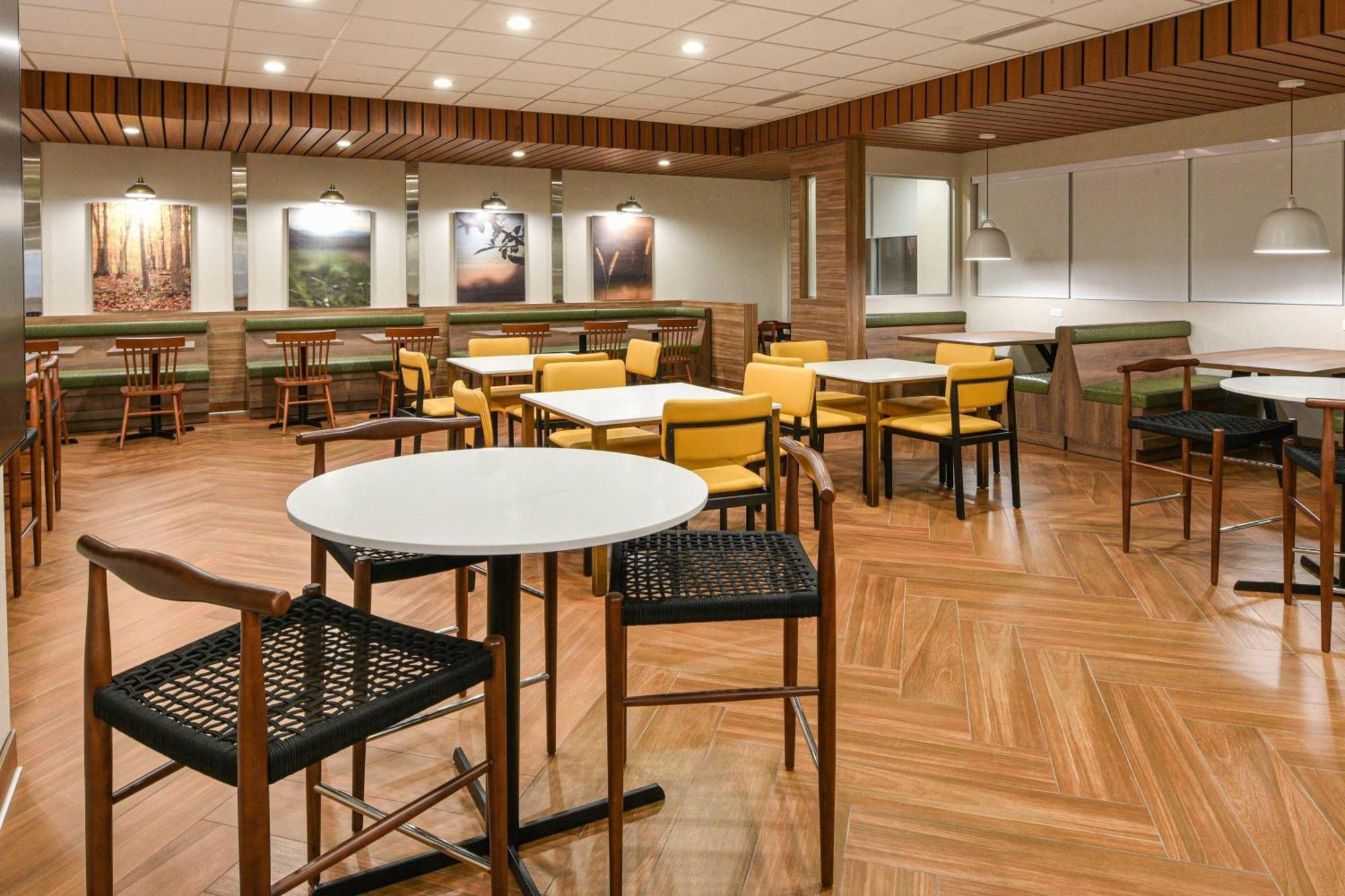 Fairfield Inn & Suites By Marriott Moorpark Ventura County Εξωτερικό φωτογραφία