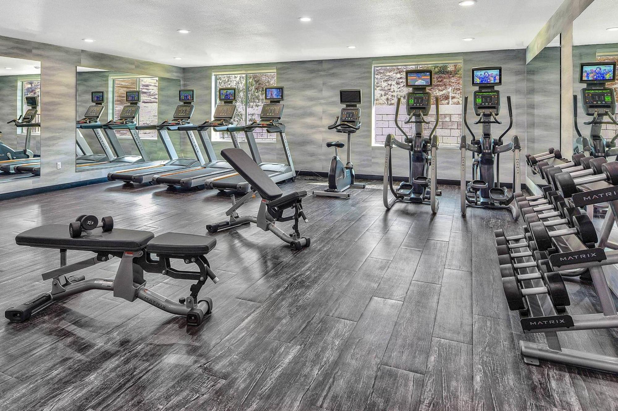 Fairfield Inn & Suites By Marriott Moorpark Ventura County Εξωτερικό φωτογραφία