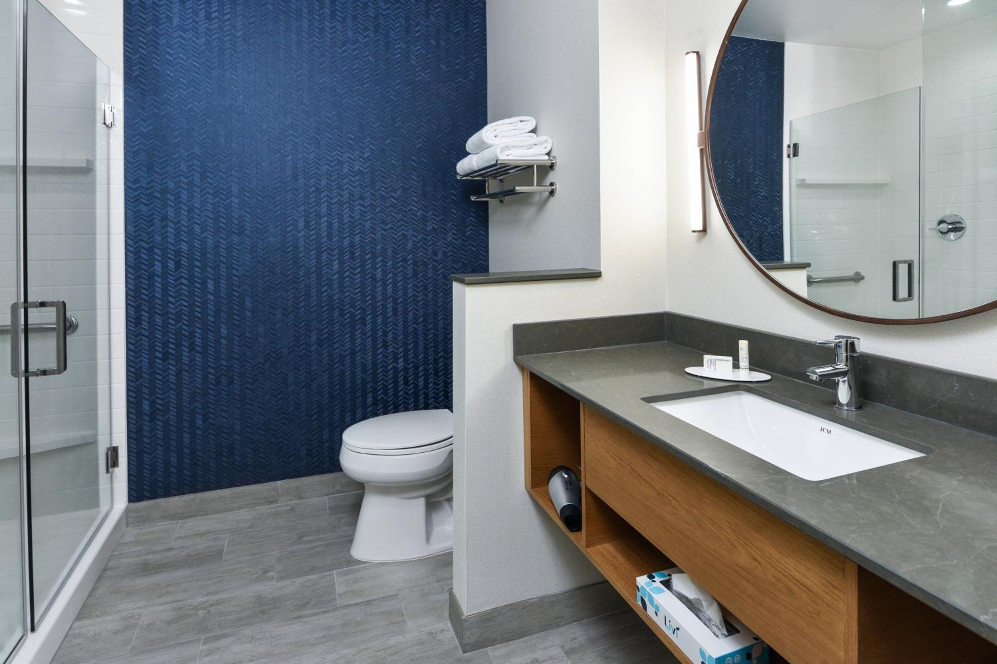Fairfield Inn & Suites By Marriott Moorpark Ventura County Εξωτερικό φωτογραφία