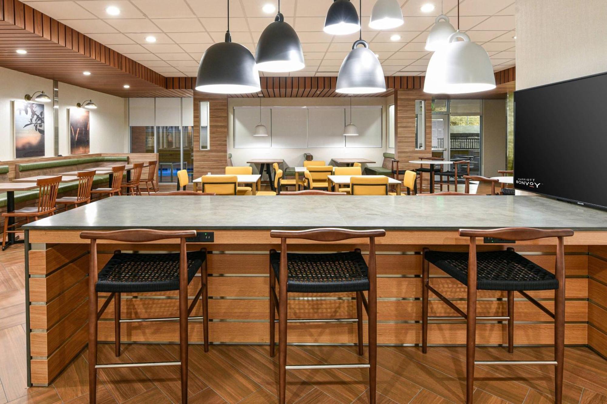 Fairfield Inn & Suites By Marriott Moorpark Ventura County Εξωτερικό φωτογραφία