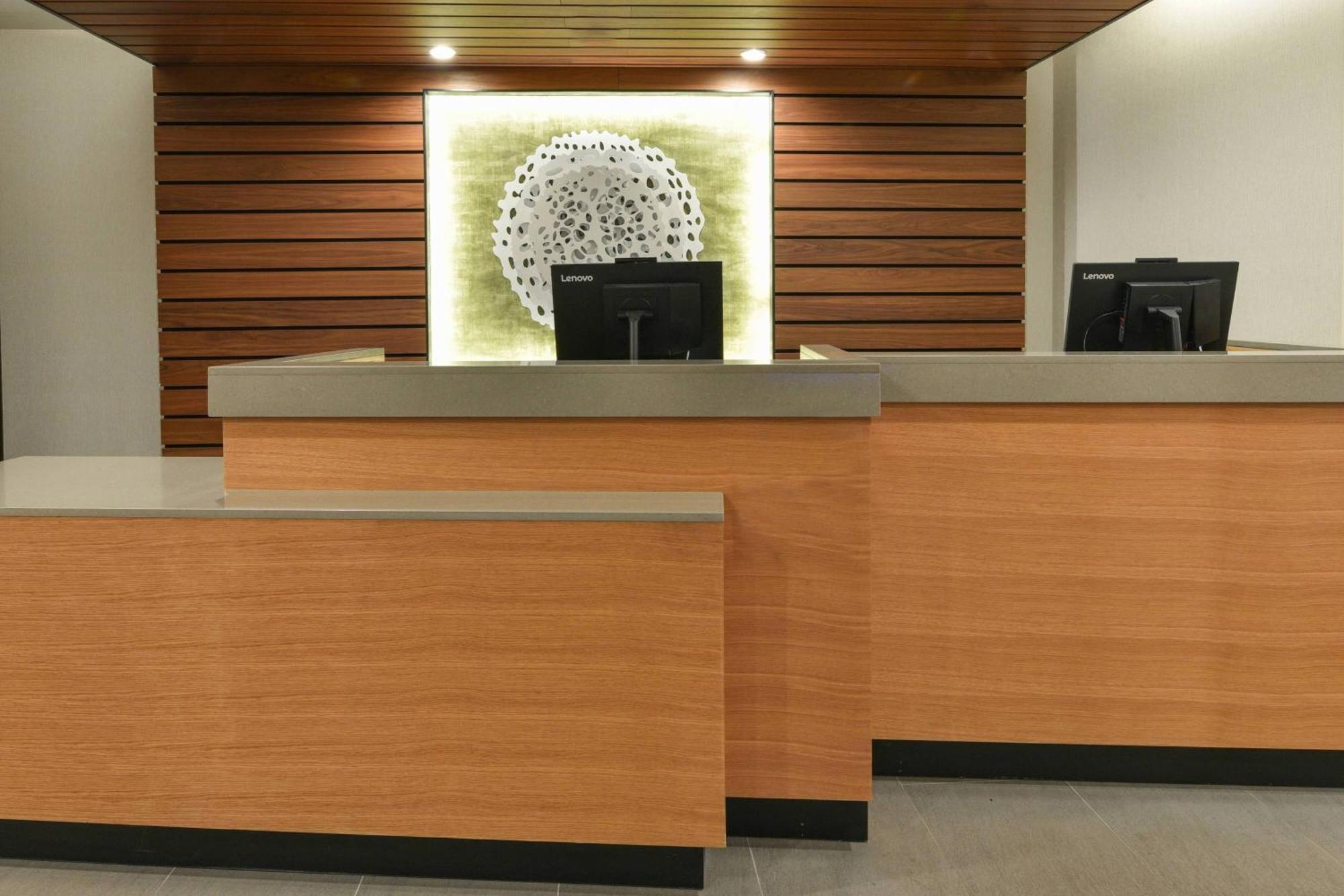 Fairfield Inn & Suites By Marriott Moorpark Ventura County Εξωτερικό φωτογραφία